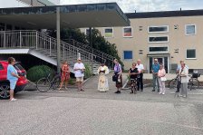 19.07.2026 Christophorus-Sonntag